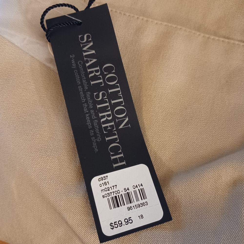 Lane Bryant Pant - Picture 6 of 7